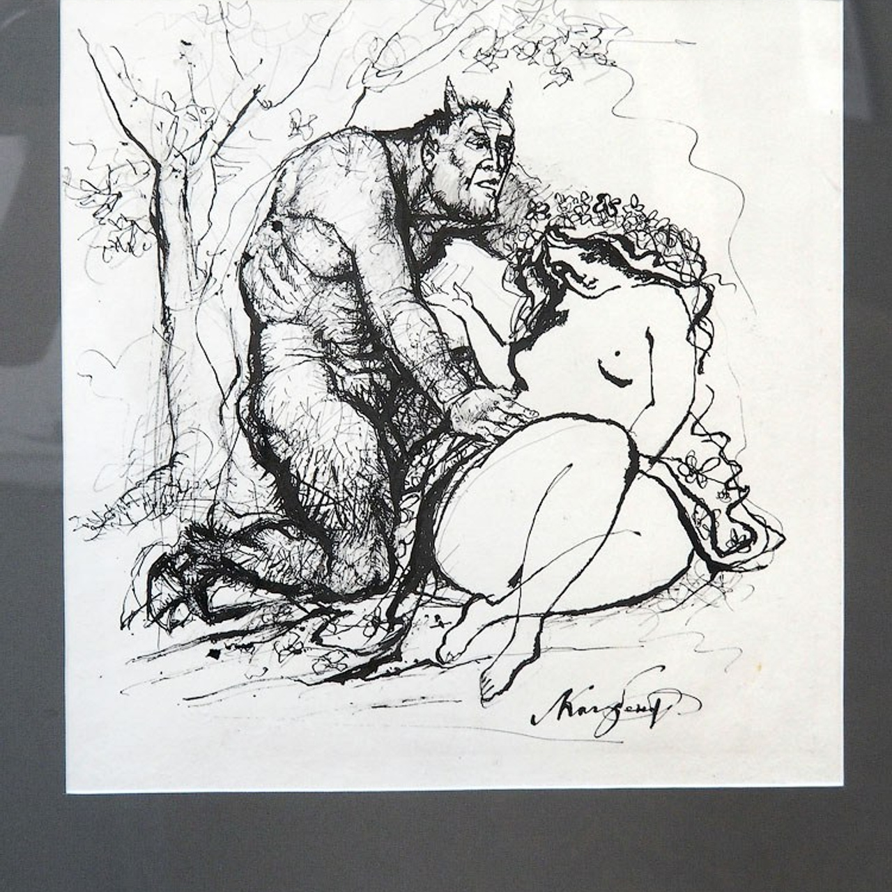 Латиф Казбеков «БУМАЖНЫЕ МИРЫ»