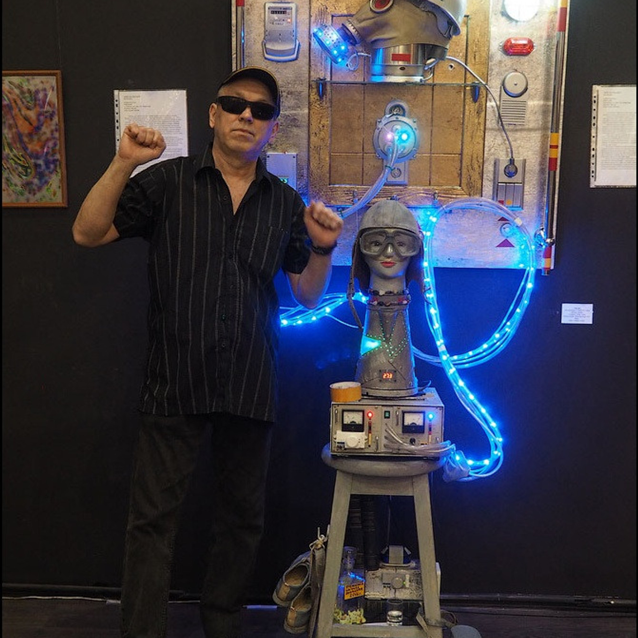 ЦИФРОВАЯ ПАЛИТРА