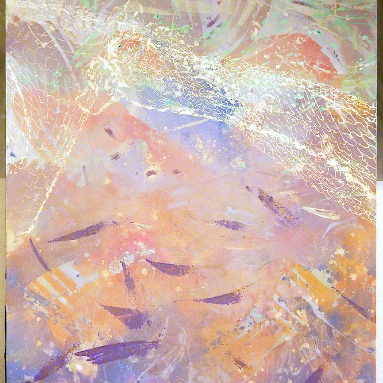 Николай Гавриленко. За кулисами - Люминография - luminografia.ru