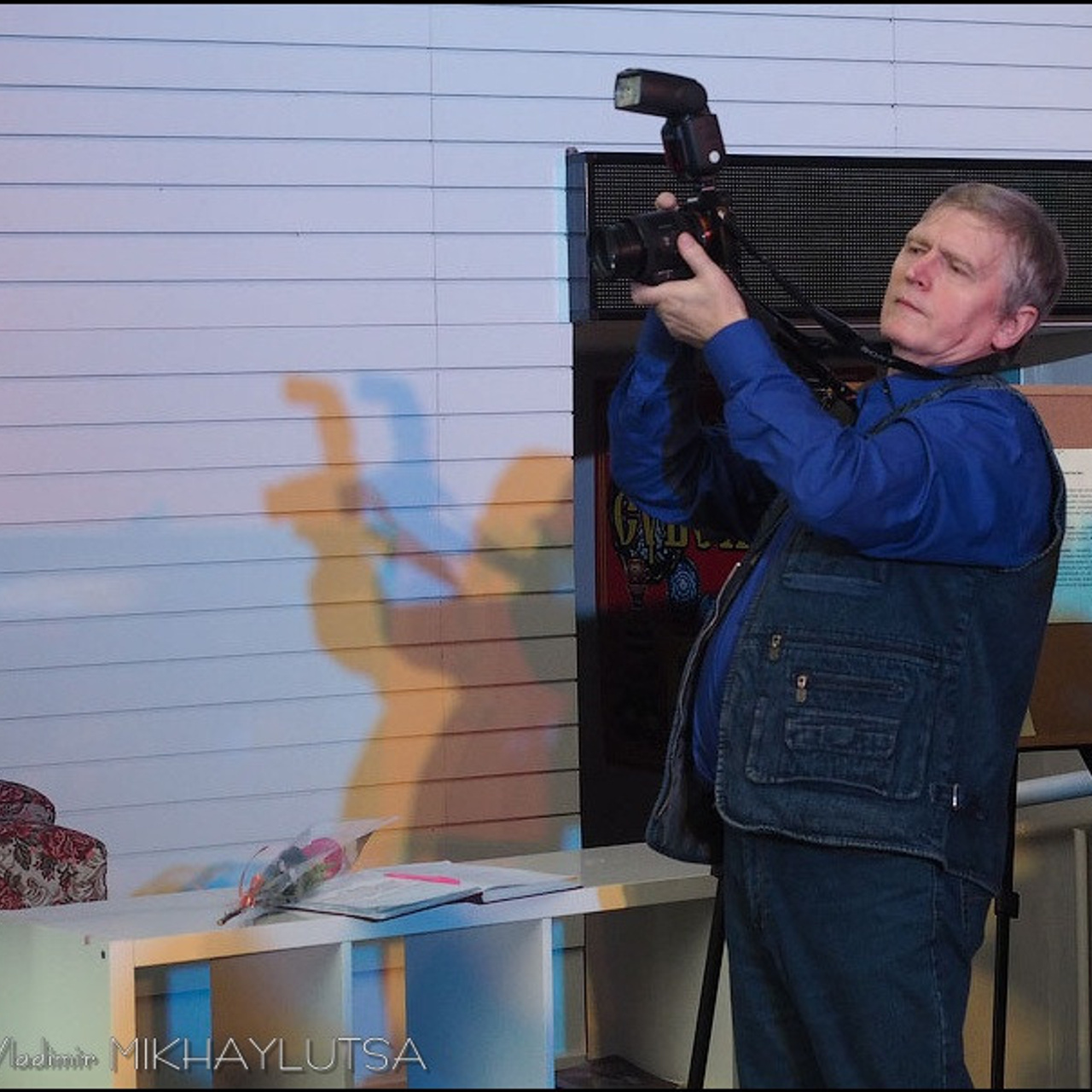 Выставка Люминографического общества - Люминография - Luminografia.ru