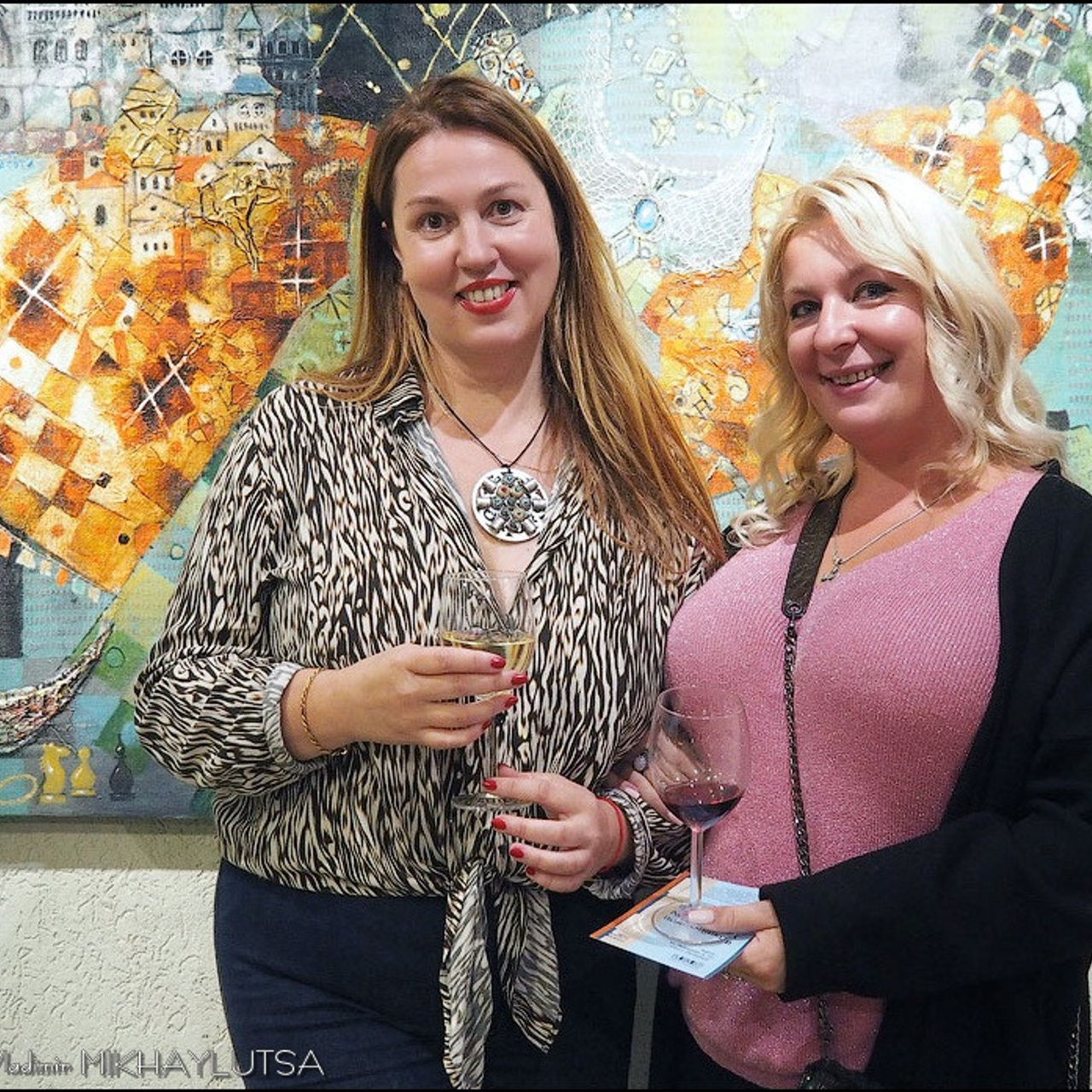 Открытие XXXI Фестиваля «МАСТЕР КЛАСС»