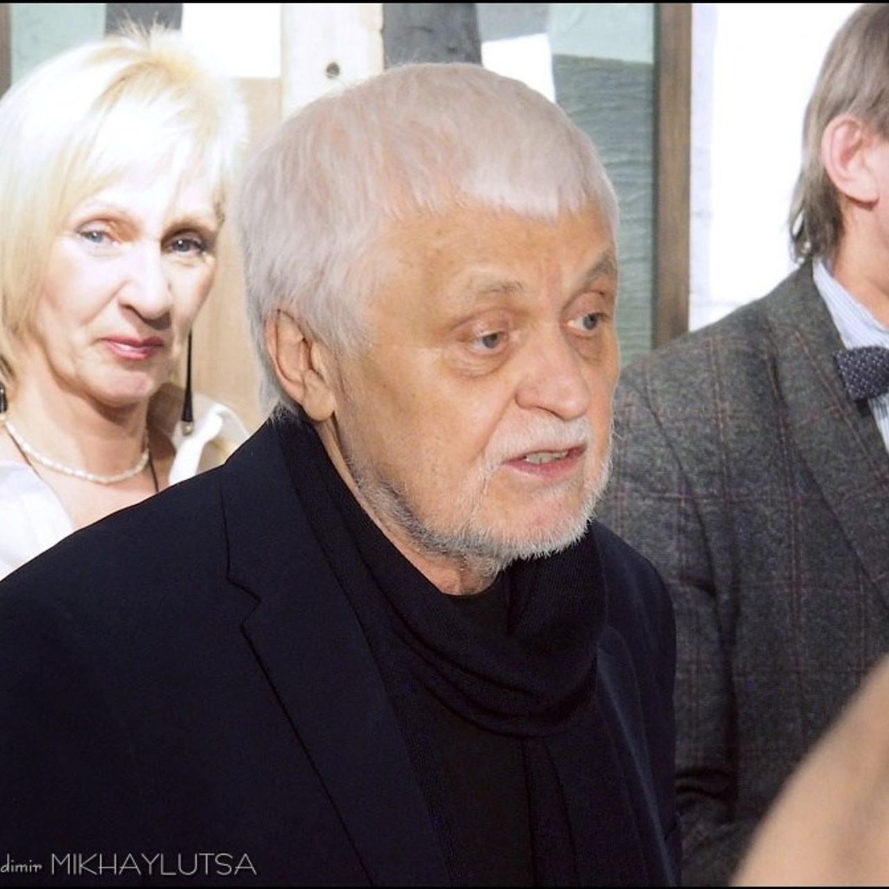 Владимиру Высоцкому посвящается