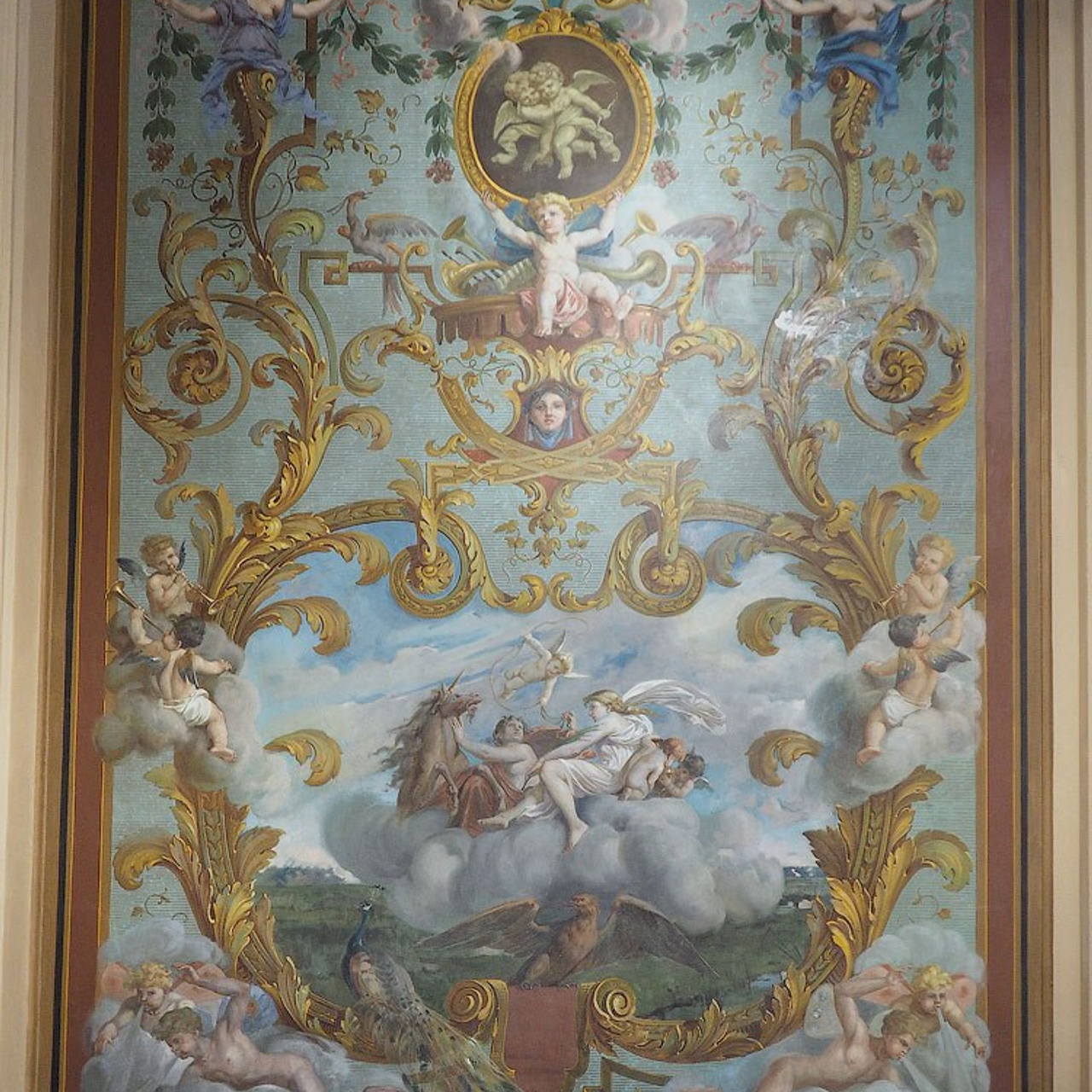 Академии им. Штиглица — 150 лет