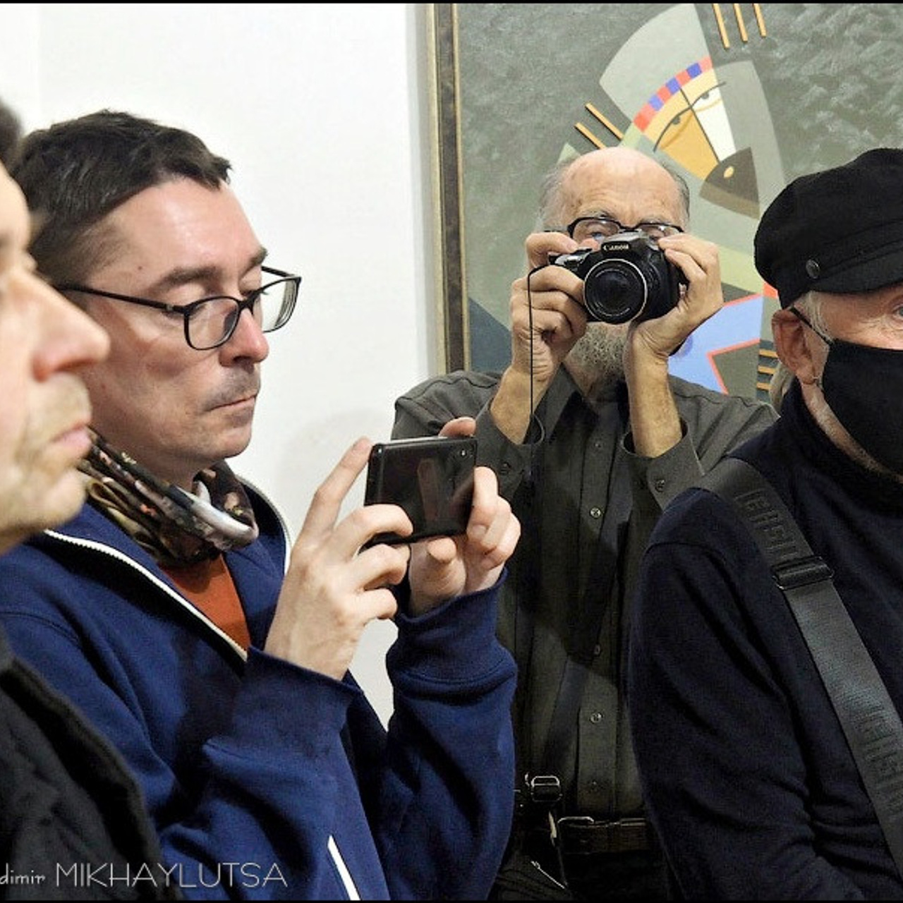 Памяти Татьяны Юрьевой - Люминография - luminografia.ru