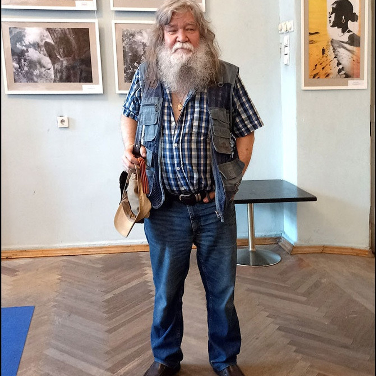 ЦИФРОВАЯ ПАЛИТРА