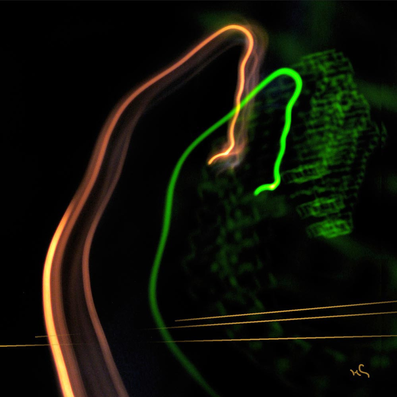 Николай Симоновский