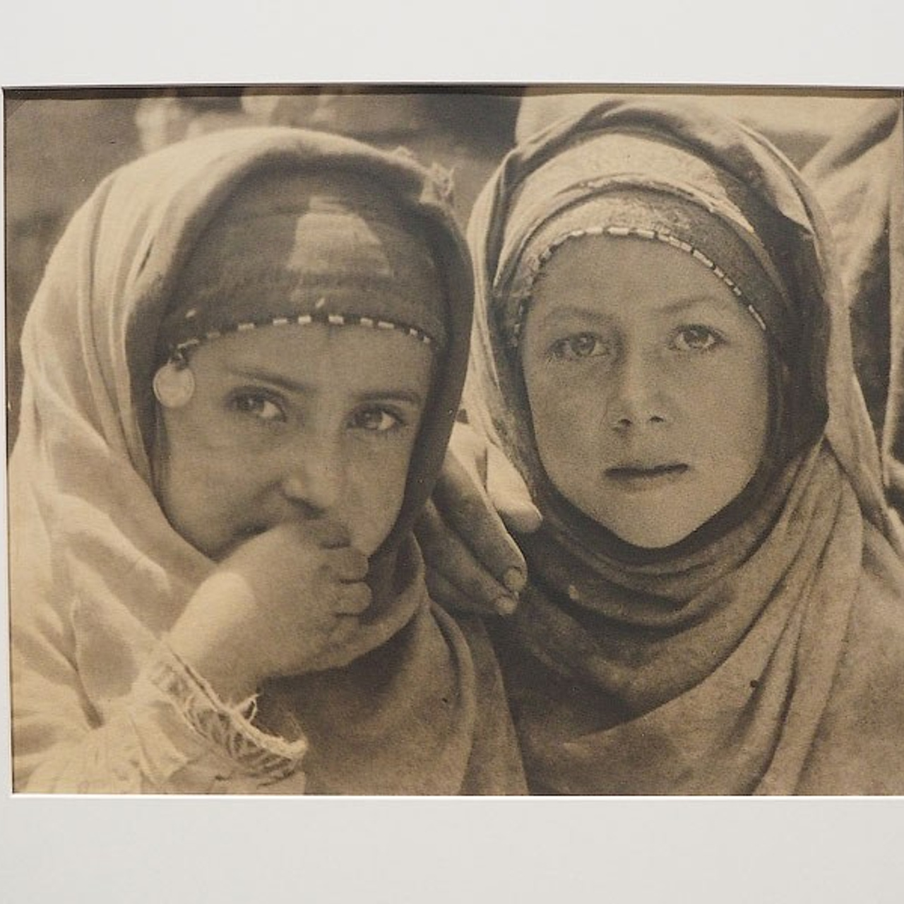 Фотоискусство в Манеже