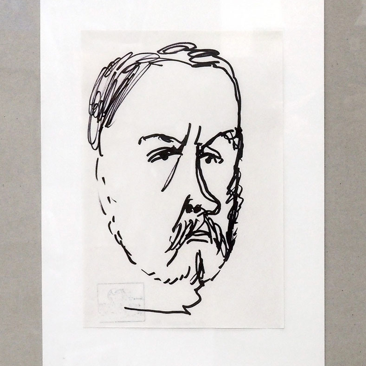 Проект «Автопортрет» - Люминография - luminografia.ru