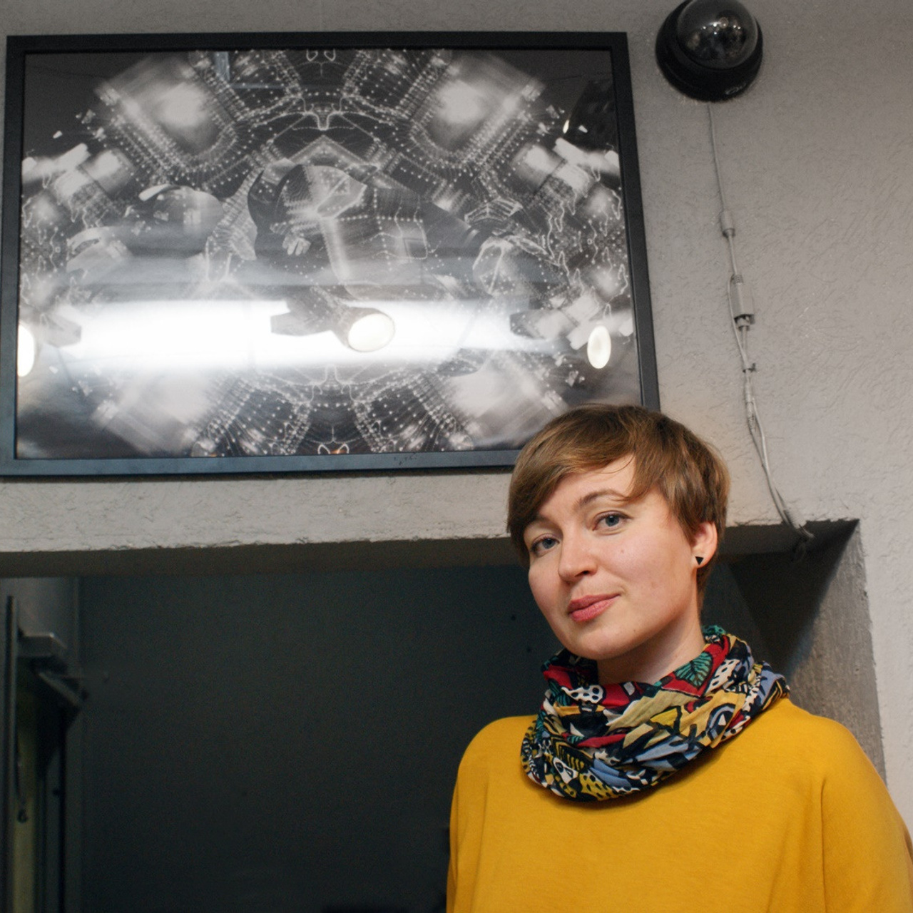 Екатерина Рудакова
