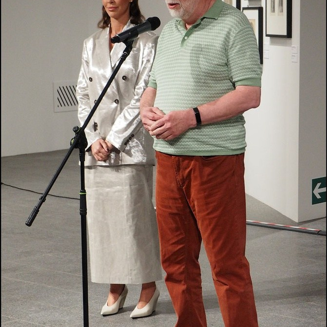 Фотоискусство в Манеже