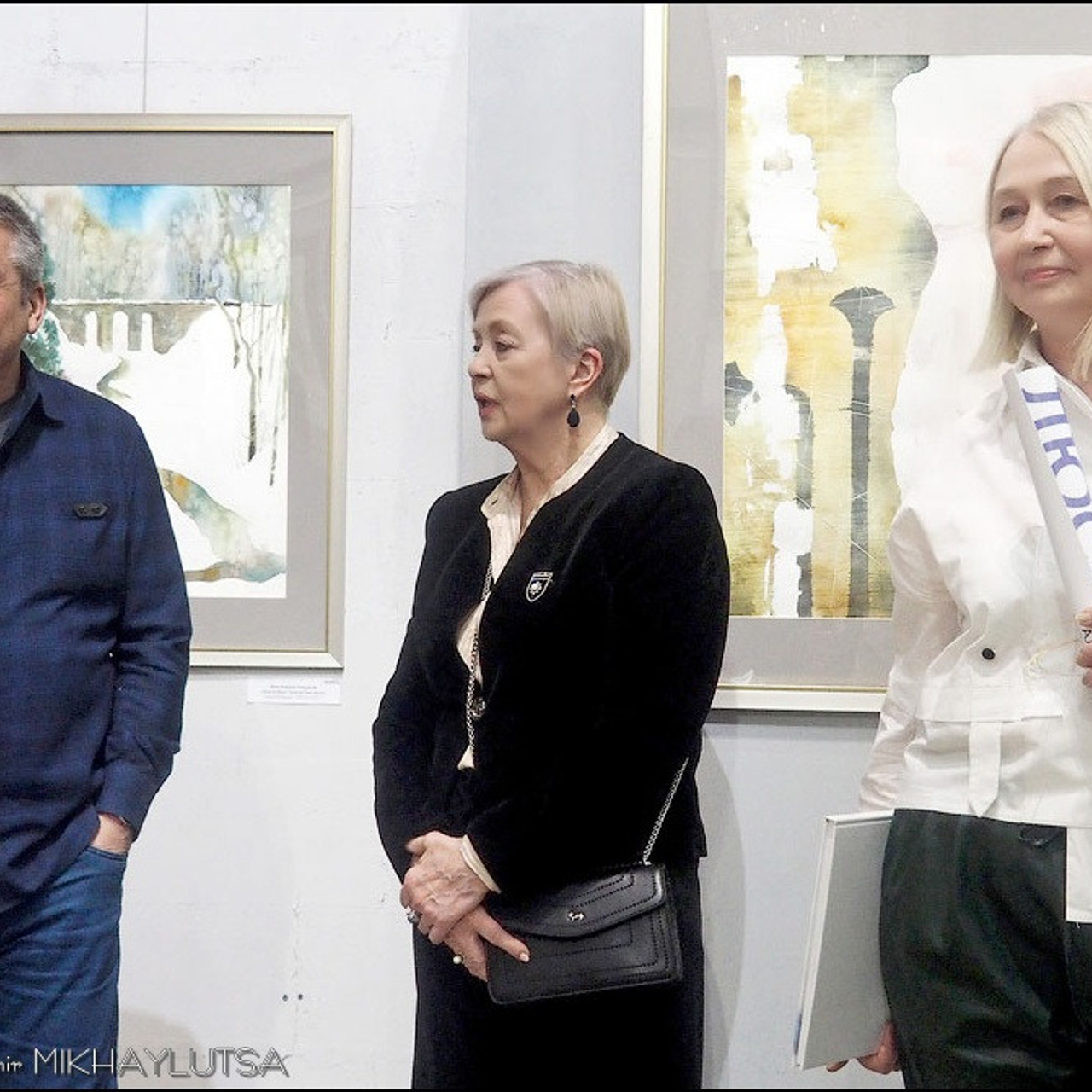 Прозрачность бытия - Люминография - luminografia.ru