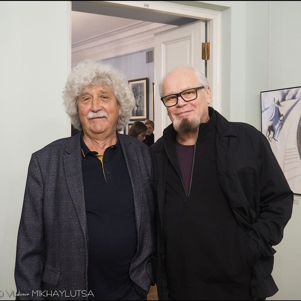 «Я жить хочу, чтоб мыслить и страдать»