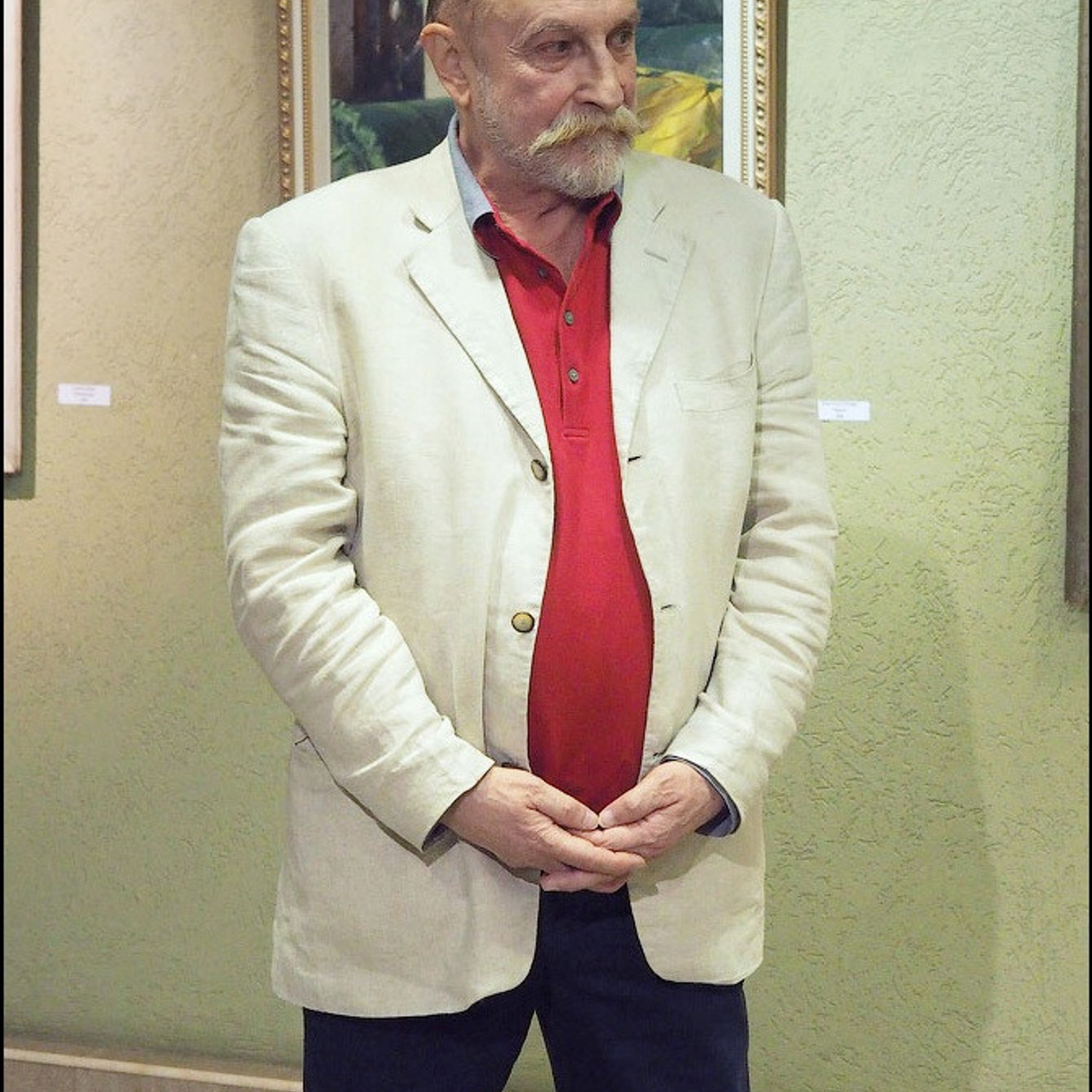 ДЕВЯТАЯ ОСЕНЬ ЛЮБВИ! - Люминография - luminografia.ru