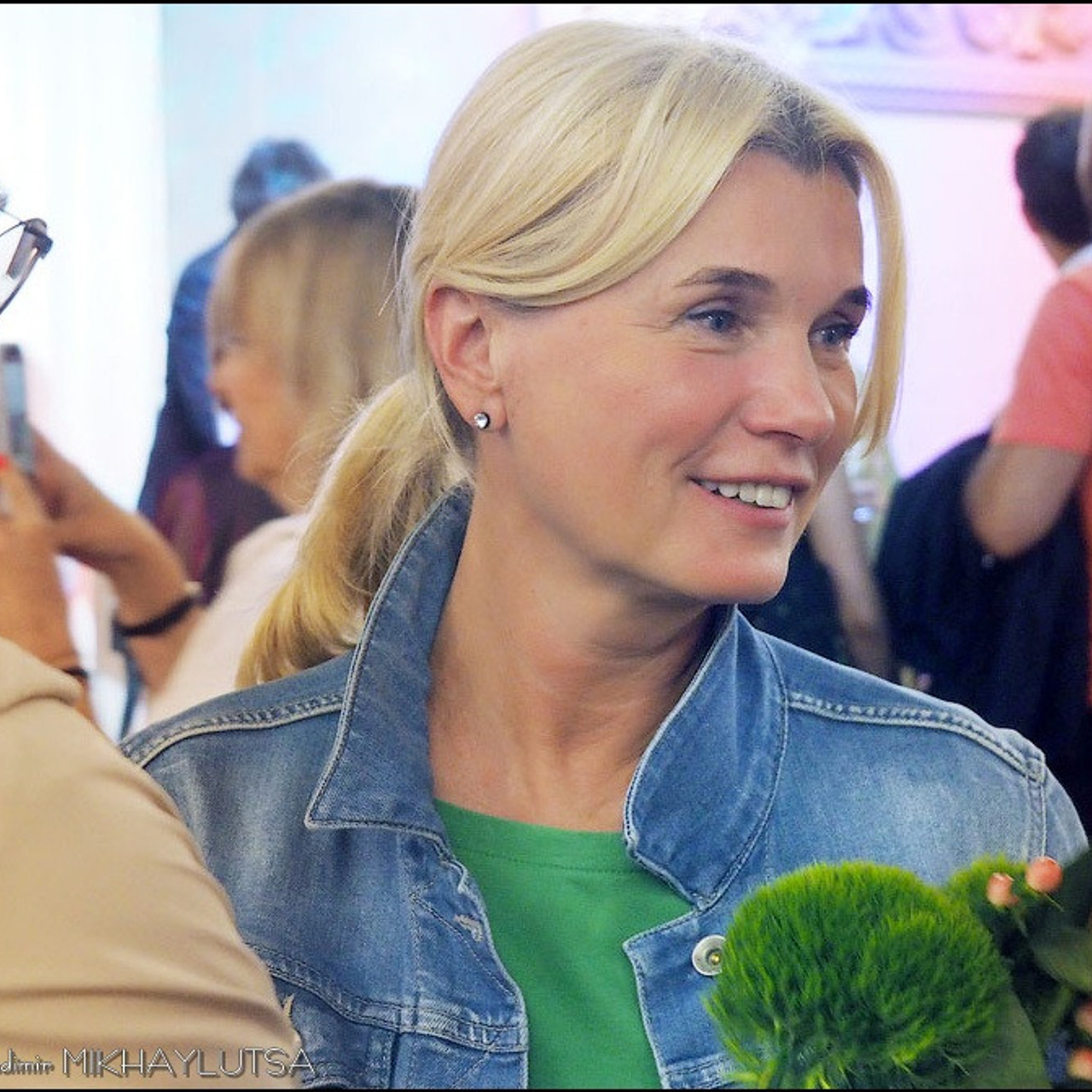 Надежда Николаева «СОБСТВЕННЫЙ ПОЧЕРК»- Люминография - luminografia.ru