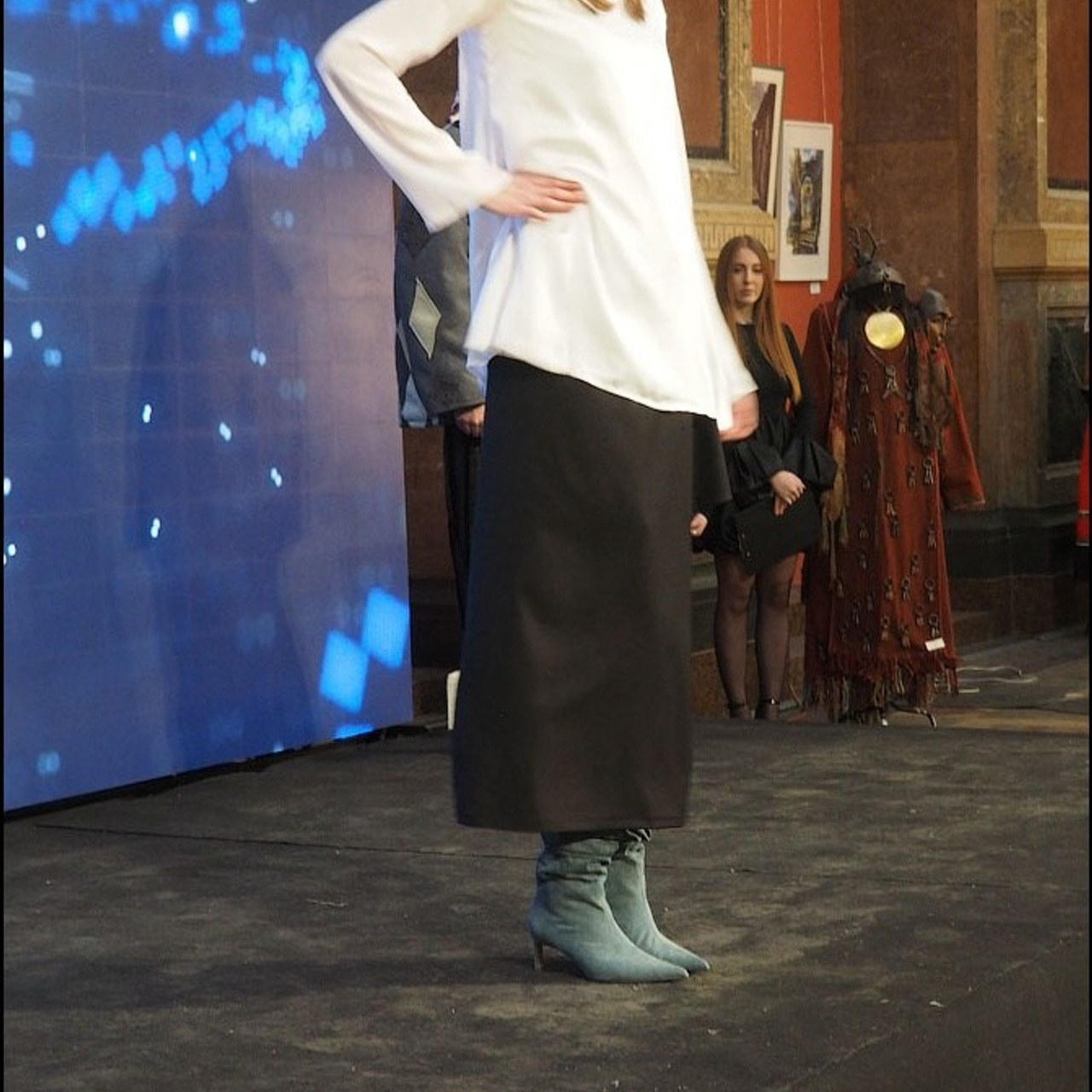 Международный фестиваль