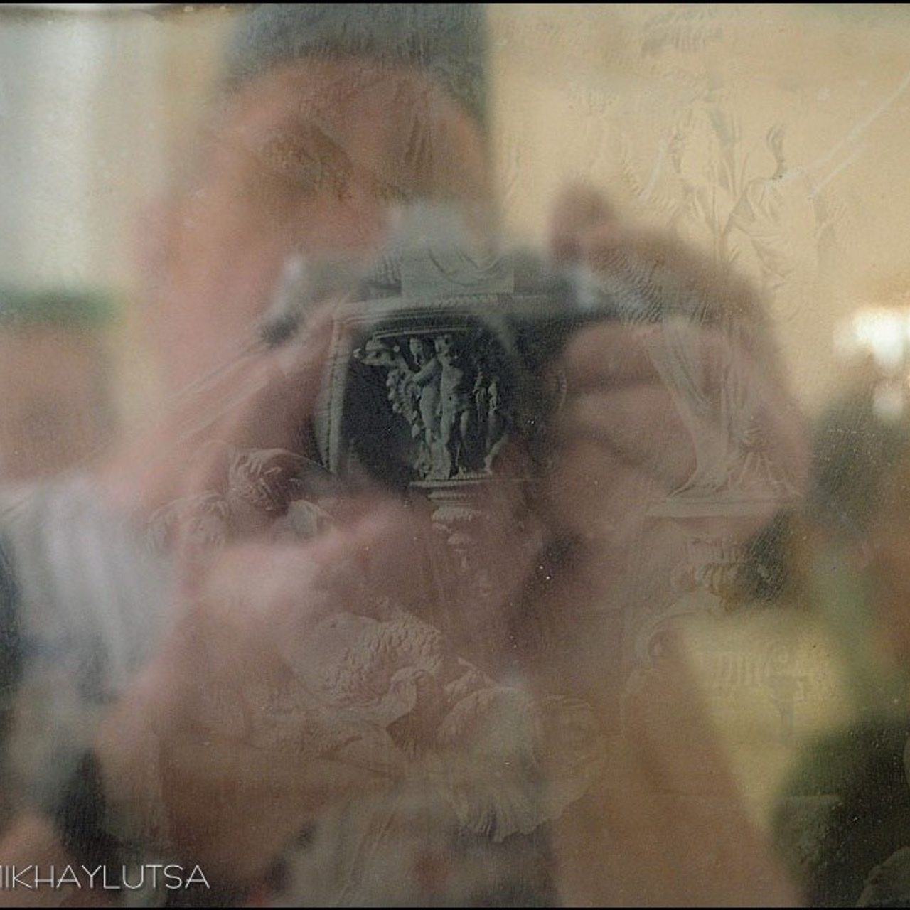 Фотоискусство в Манеже