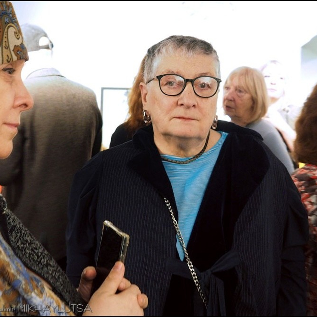 Владимиру Высоцкому посвящается