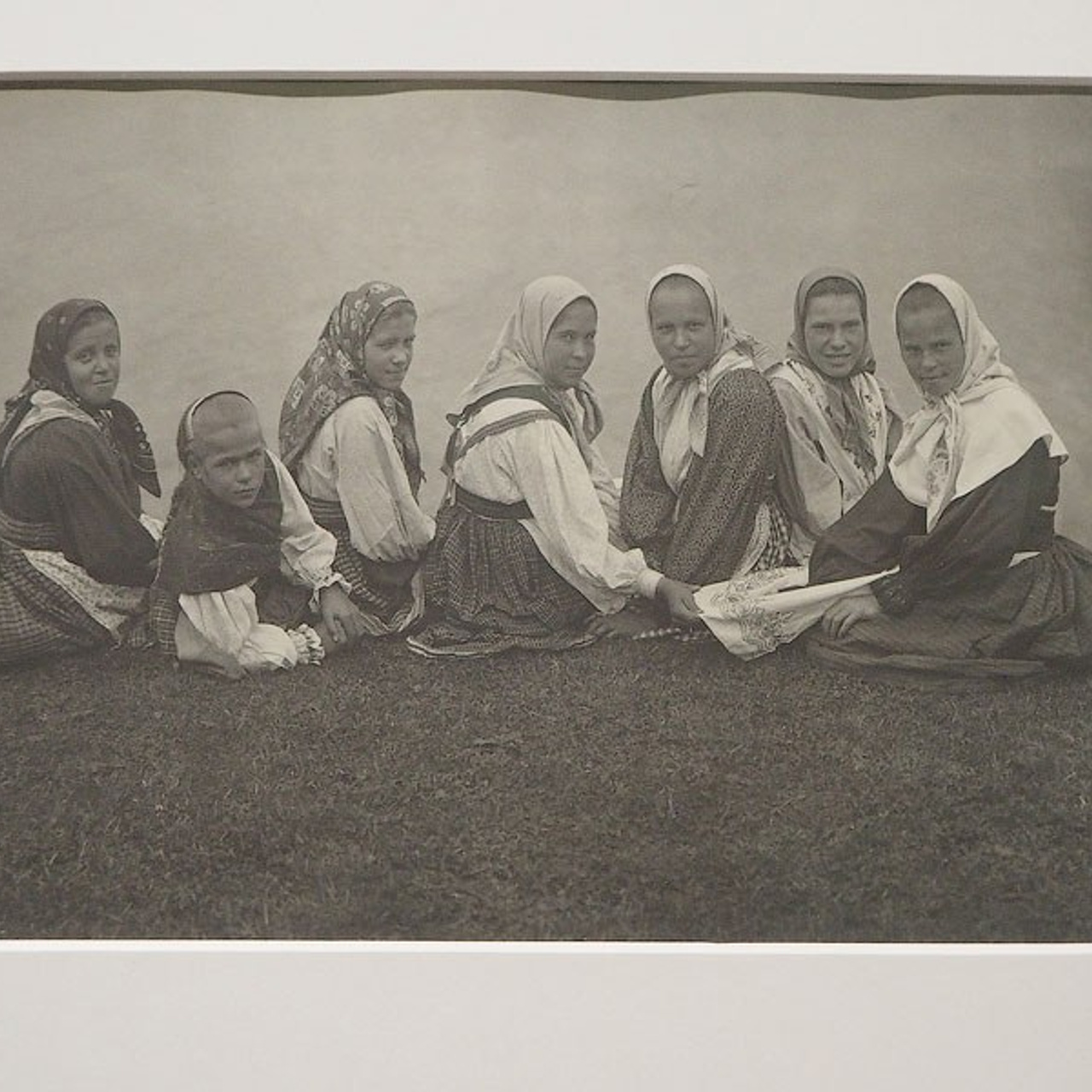 Фотоискусство в Манеже