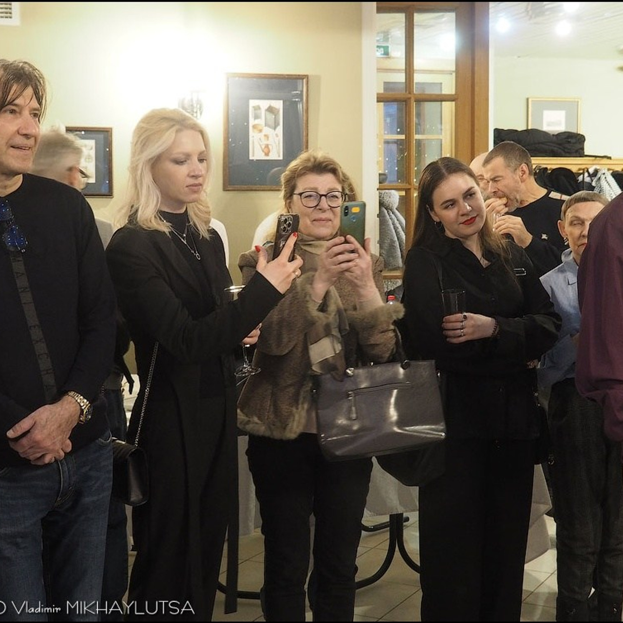 «Я жить хочу, чтоб мыслить и страдать»