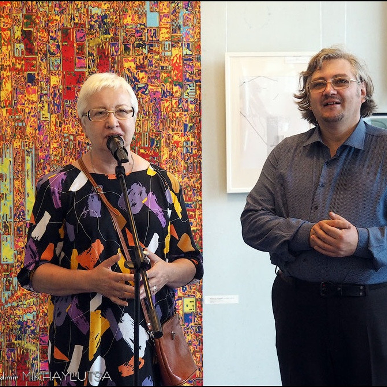 ЦИФРОВАЯ ПАЛИТРА