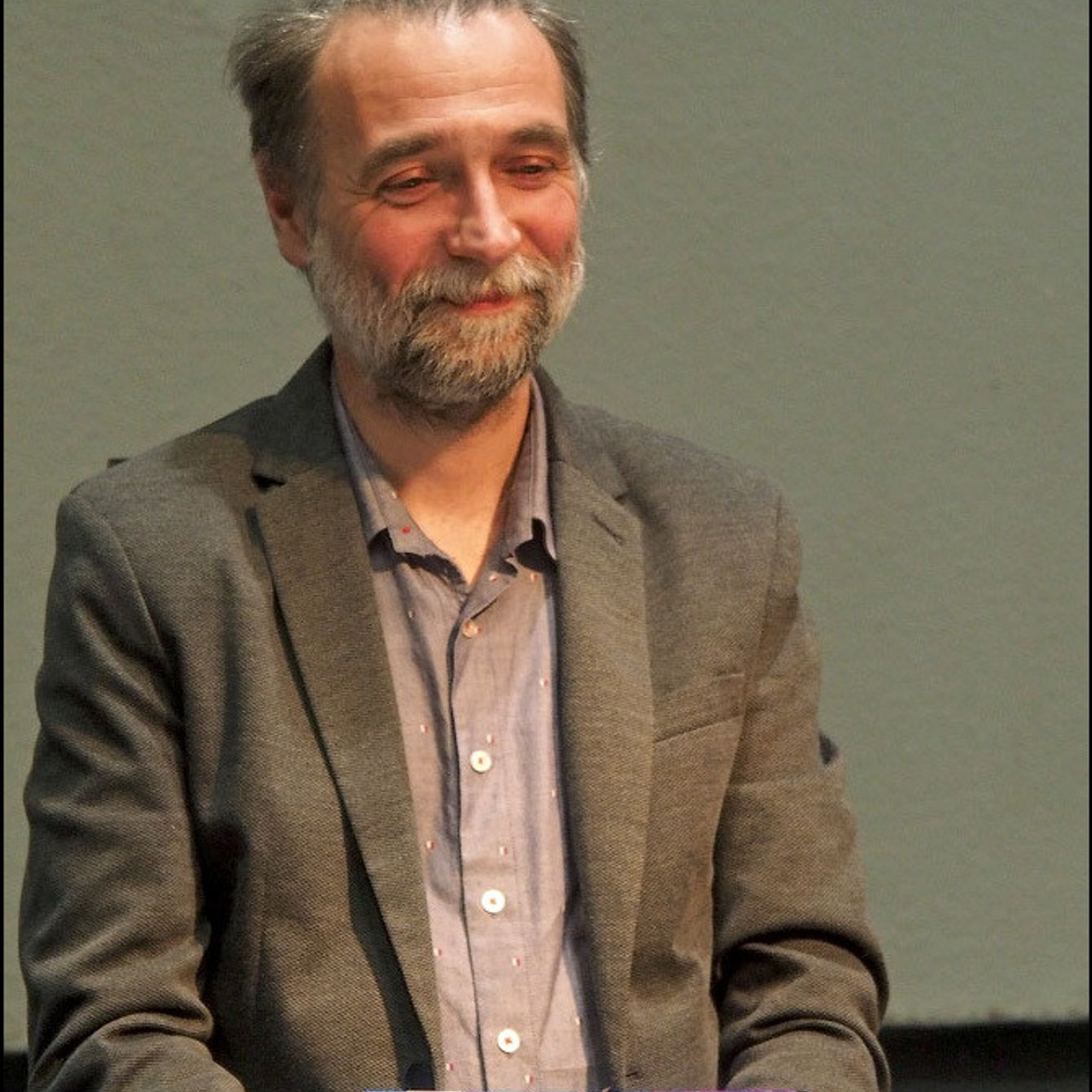 THE DAY AFTER - Люминография - luminografia.ru