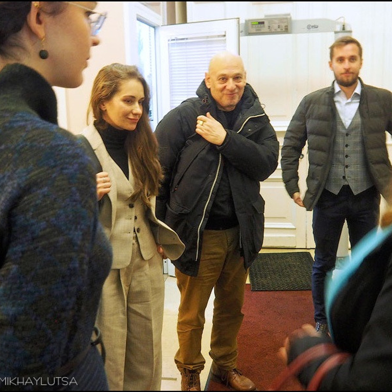 Посвящение космонавтике - Люминография - luminografia.ru