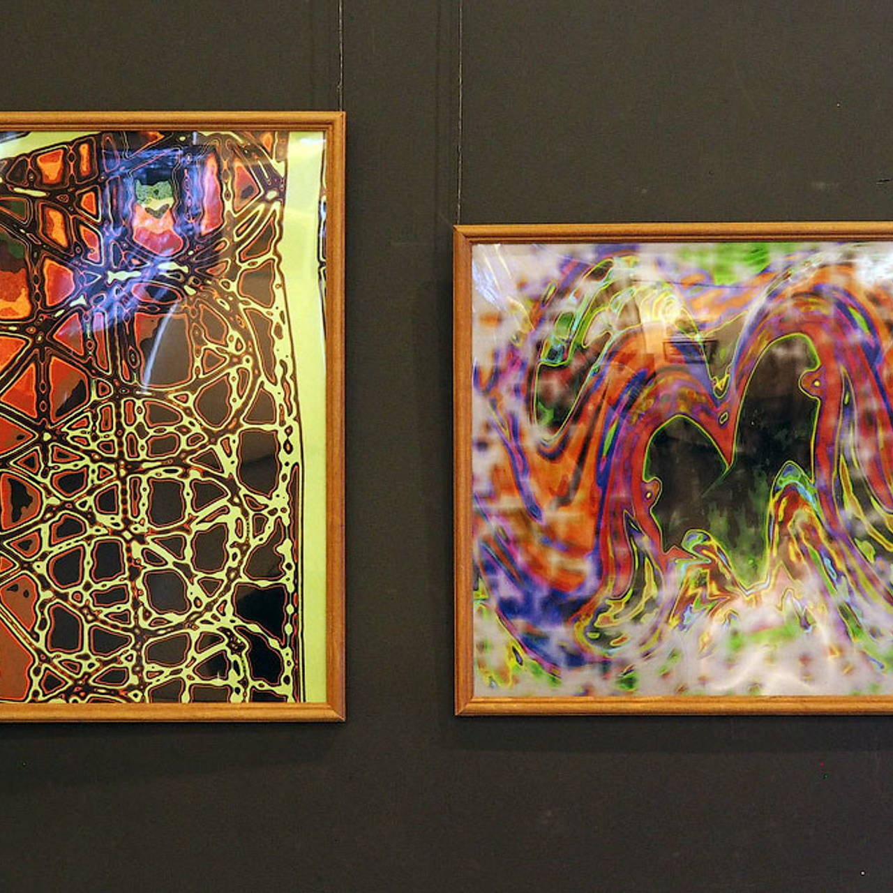 ЦИФРОВАЯ ПАЛИТРА