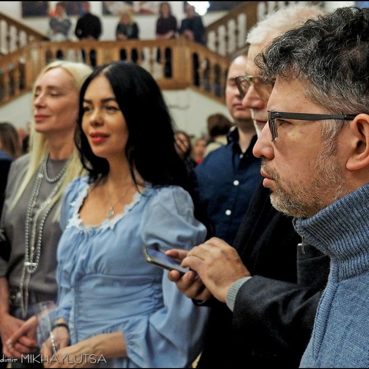 Александр Кондуров «МУЗЫКА ГОРОДА»