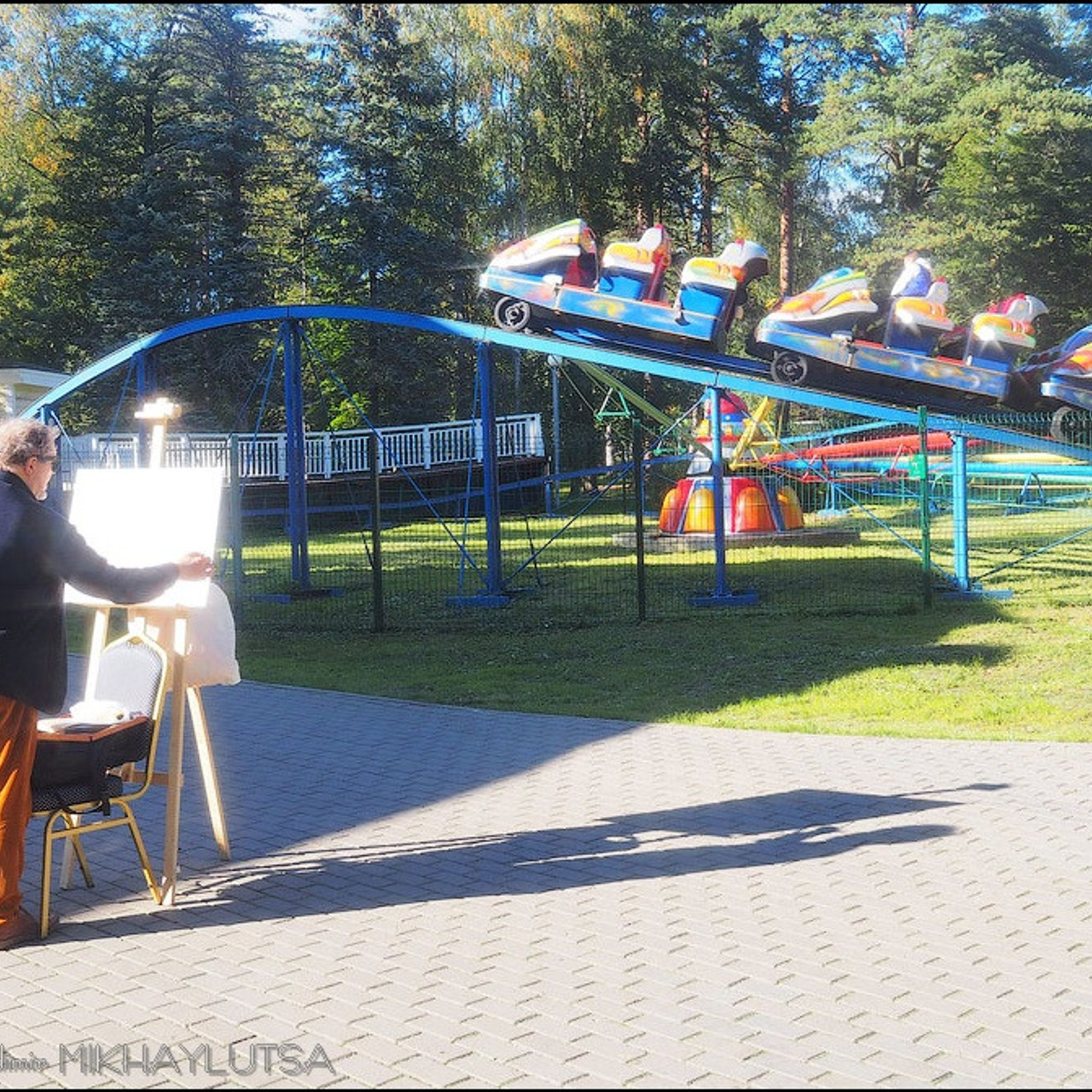 Иван Тарасюк