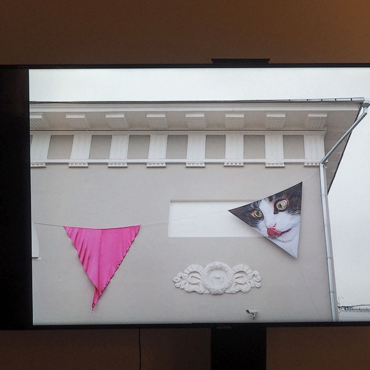 Выставка номинантов Премии С. Курехина- Люминография - luminografia.ru