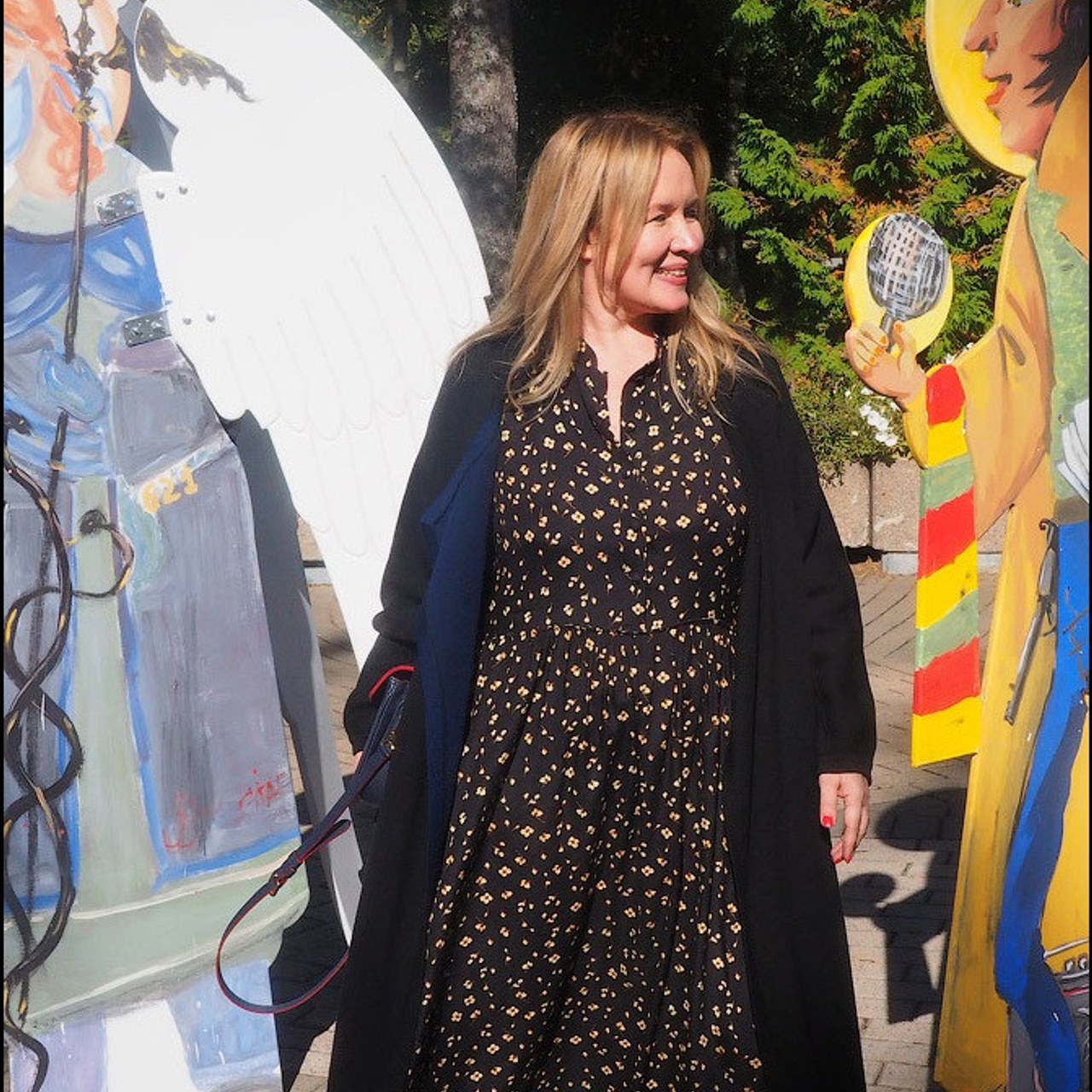 Мастер класс в Зеленогорске - Люминография - luminografia.ru