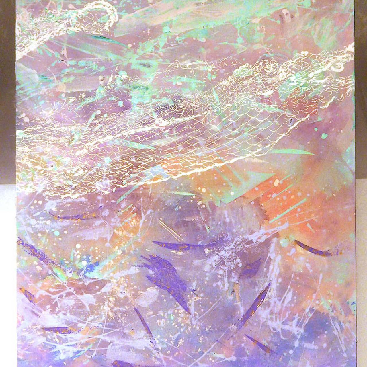 Николай Гавриленко. За кулисами - Люминография - luminografia.ru