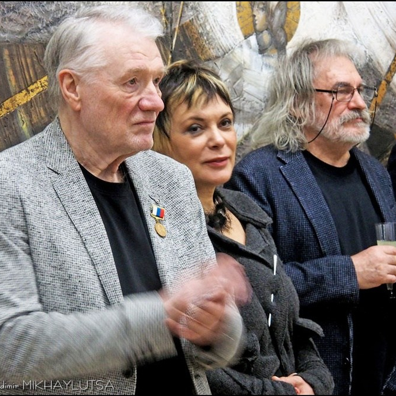 Александр Кондуров «МУЗЫКА ГОРОДА»