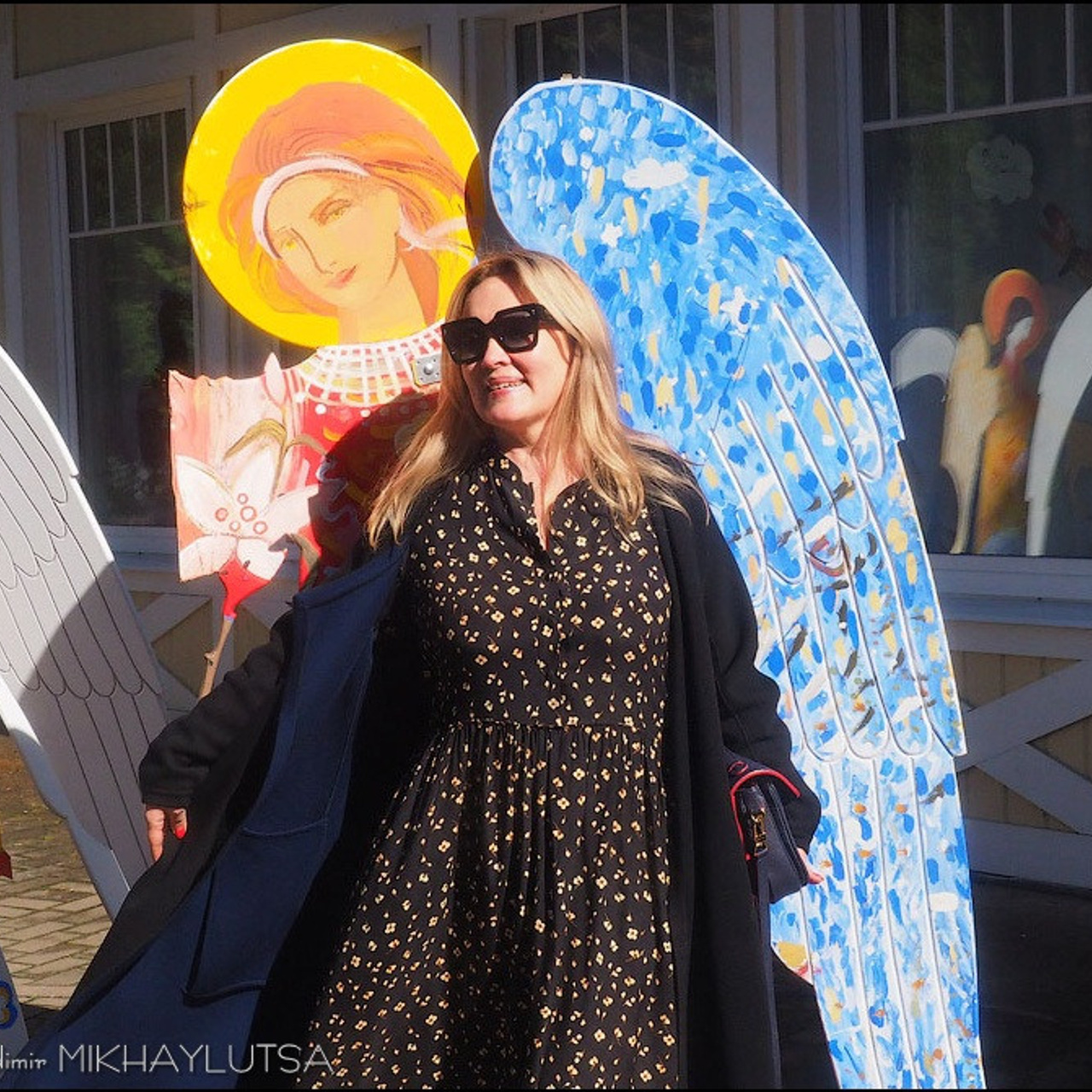 Мастер класс в Зеленогорске - Люминография - luminografia.ru