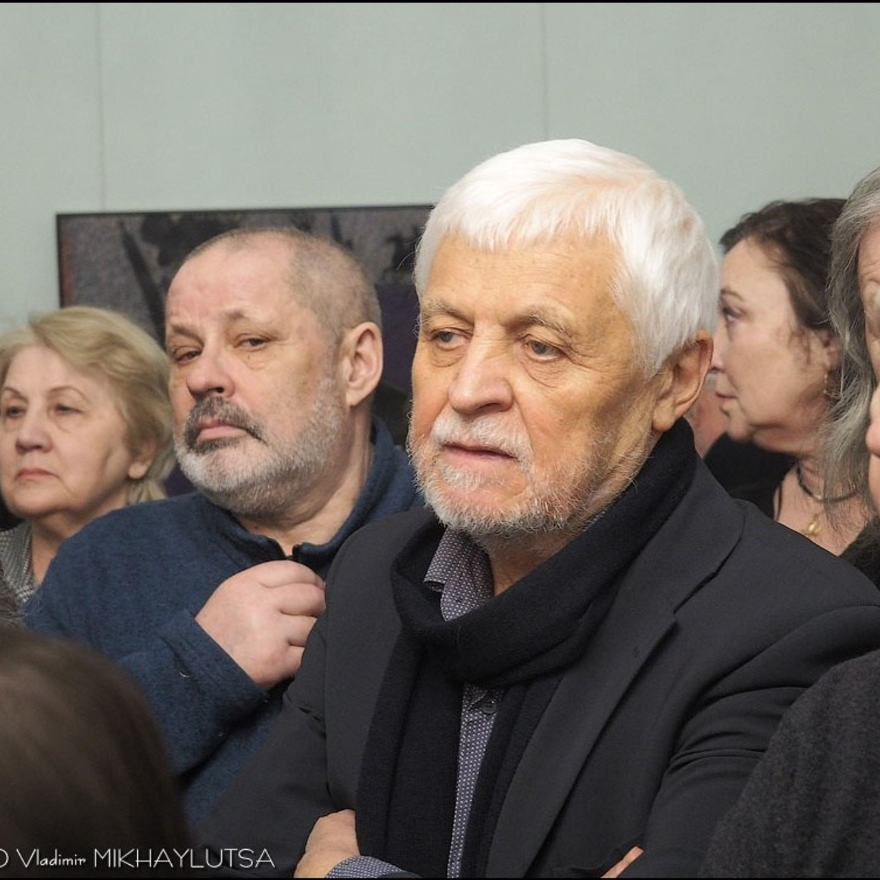 «Я жить хочу, чтоб мыслить и страдать»