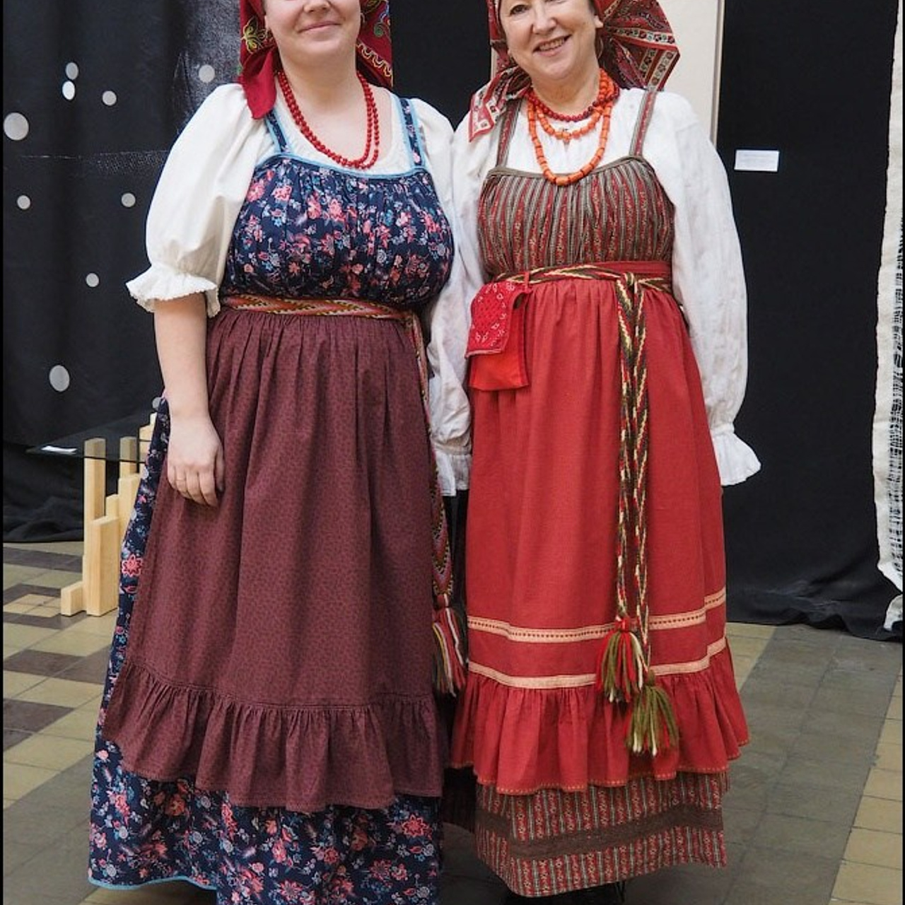 Международный фестиваль