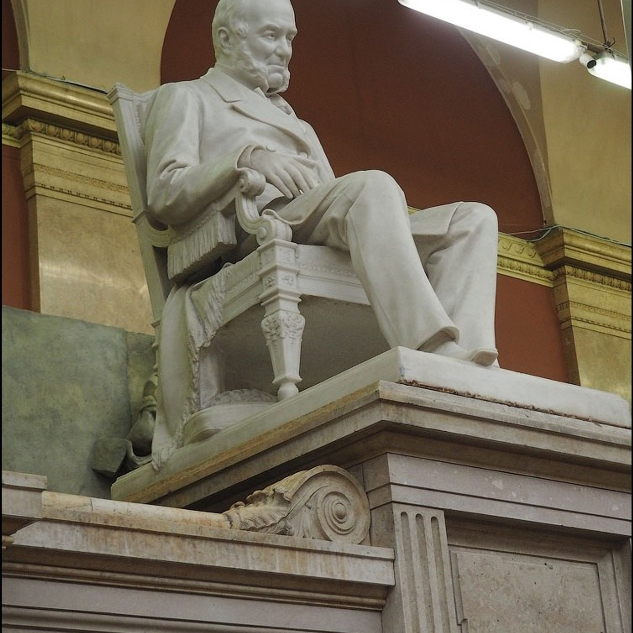 Академии им. Штиглица — 150 лет