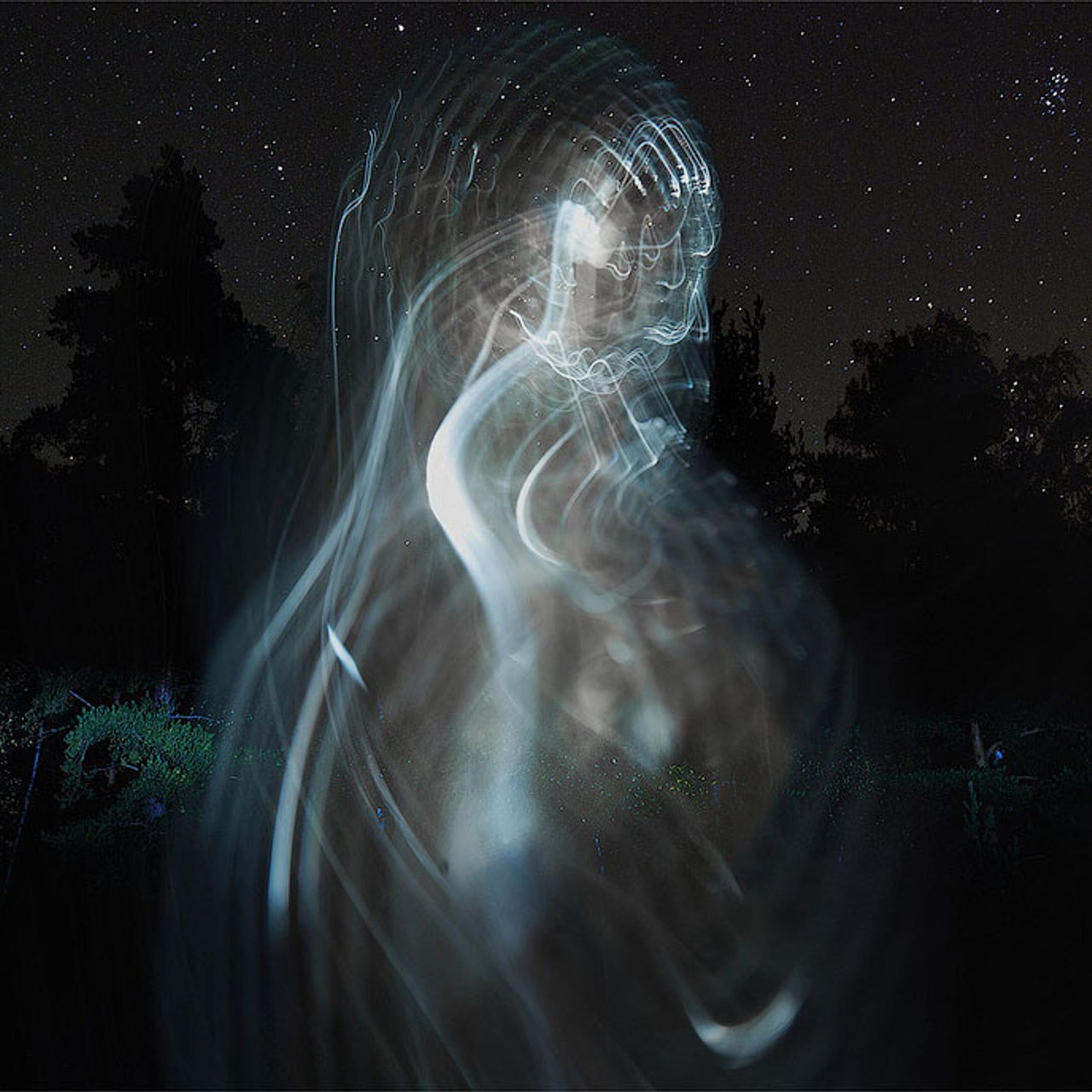 Выставка Люминографического общества - Люминография - Luminografia.ru