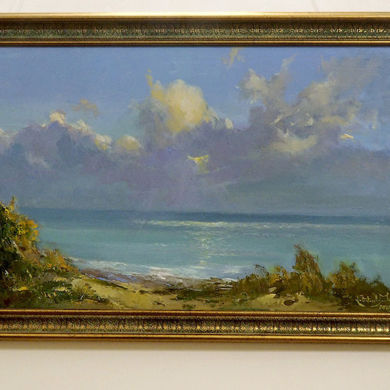 ВРЕМЯ АНГЕЛОВ - Люминография - luminografia.ru