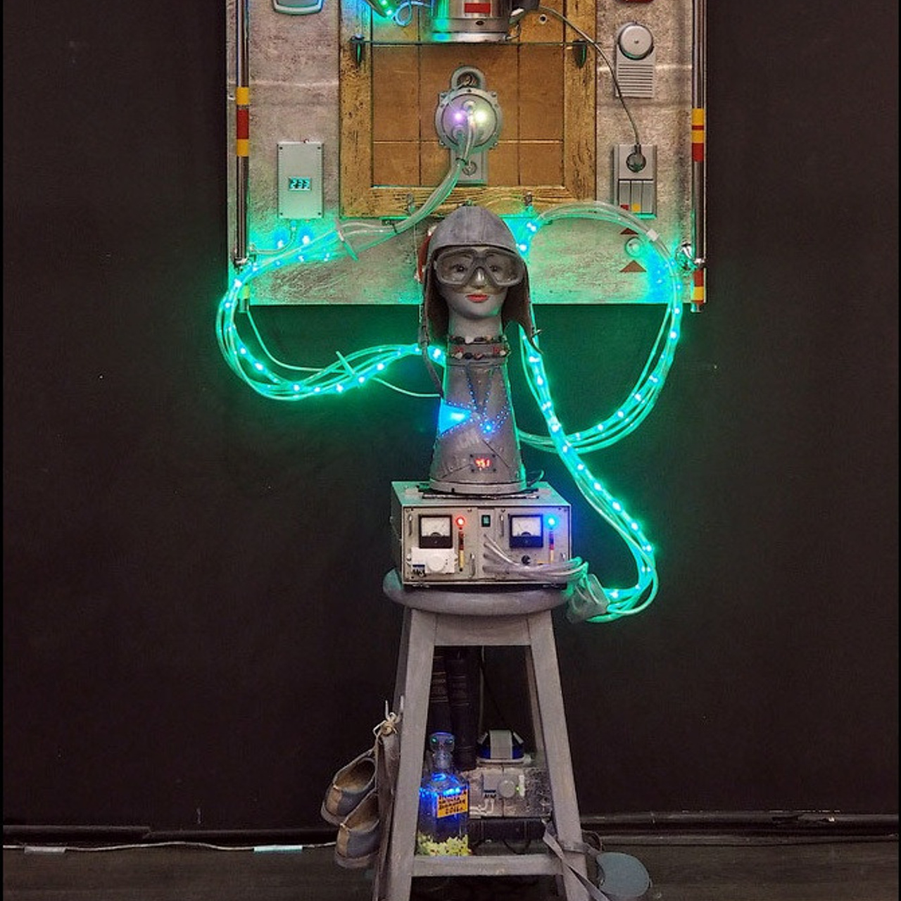 ЦИФРОВАЯ ПАЛИТРА