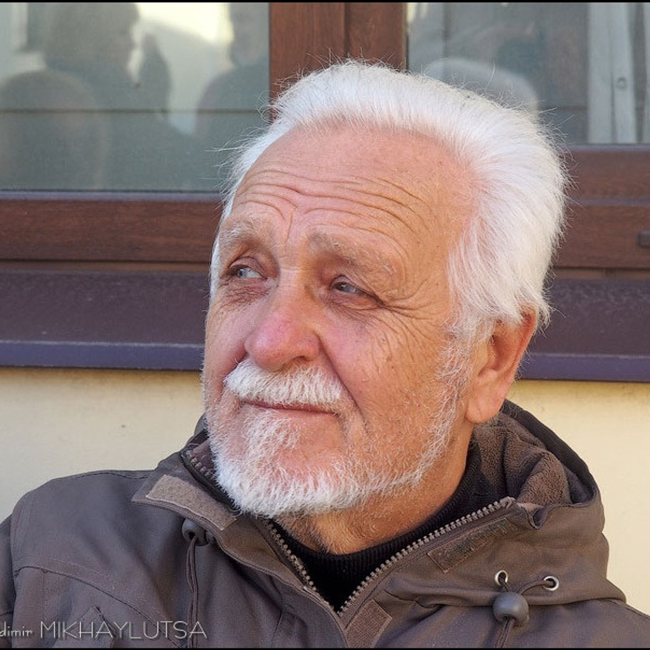 Послание господину Ф. - Люминография - luminografia.ru