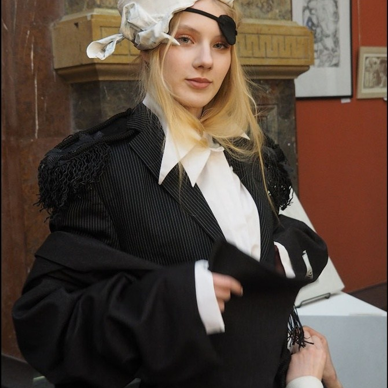 Международный фестиваль