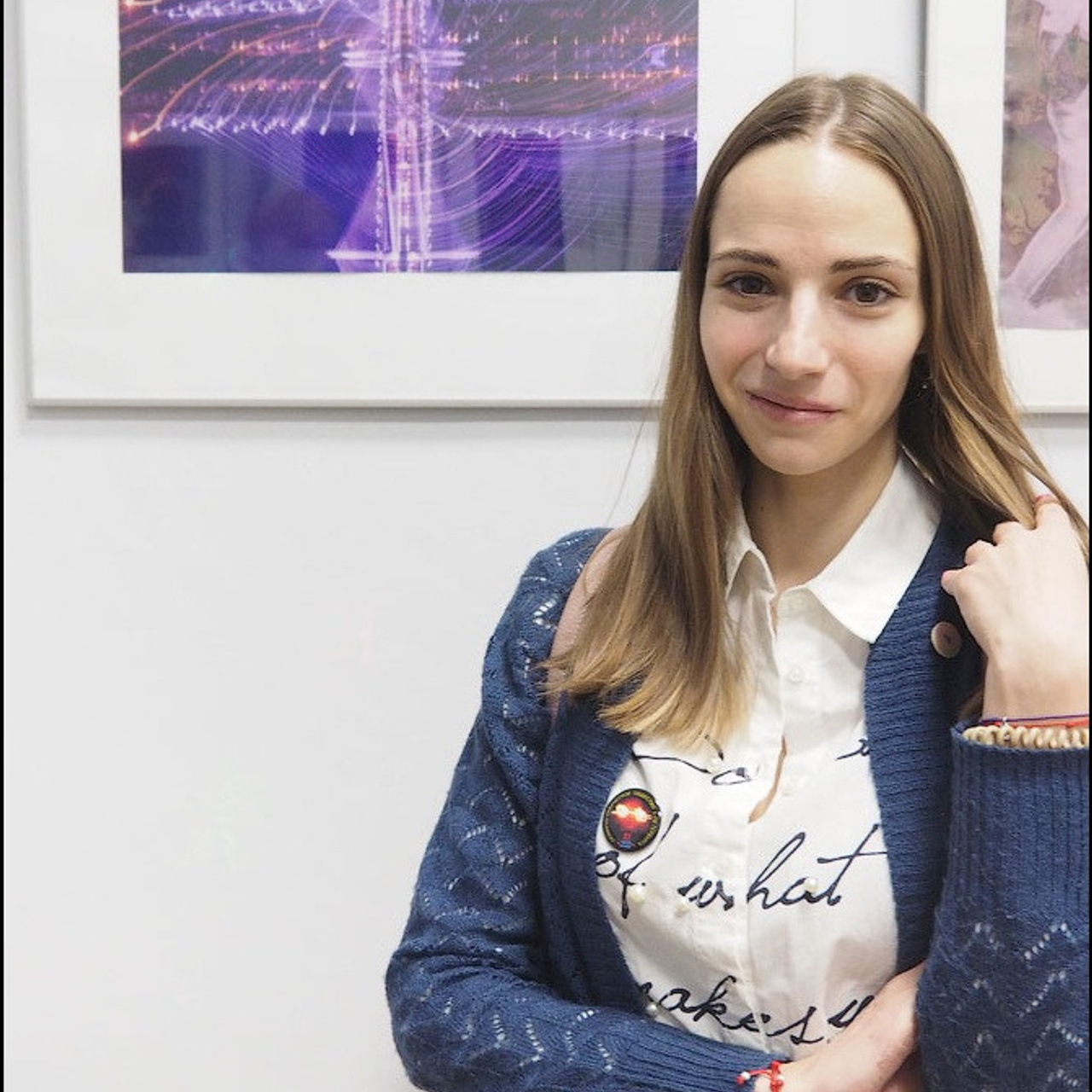 Евгения Тальковская