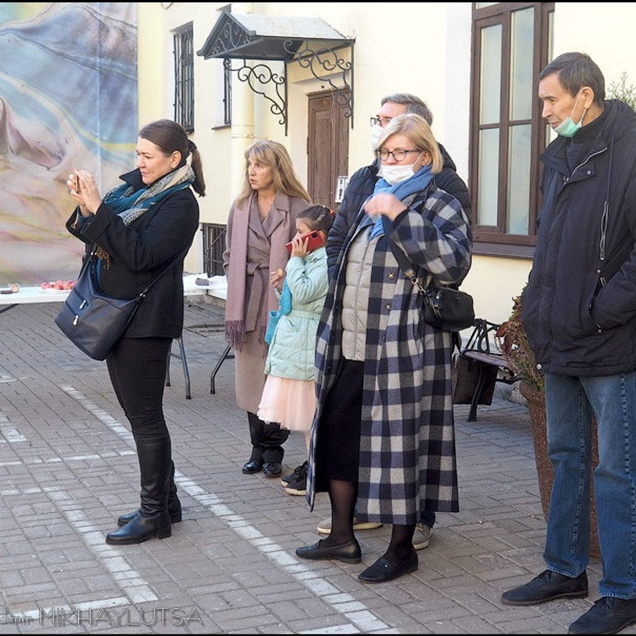 Послание господину Ф. - Люминография - luminografia.ru