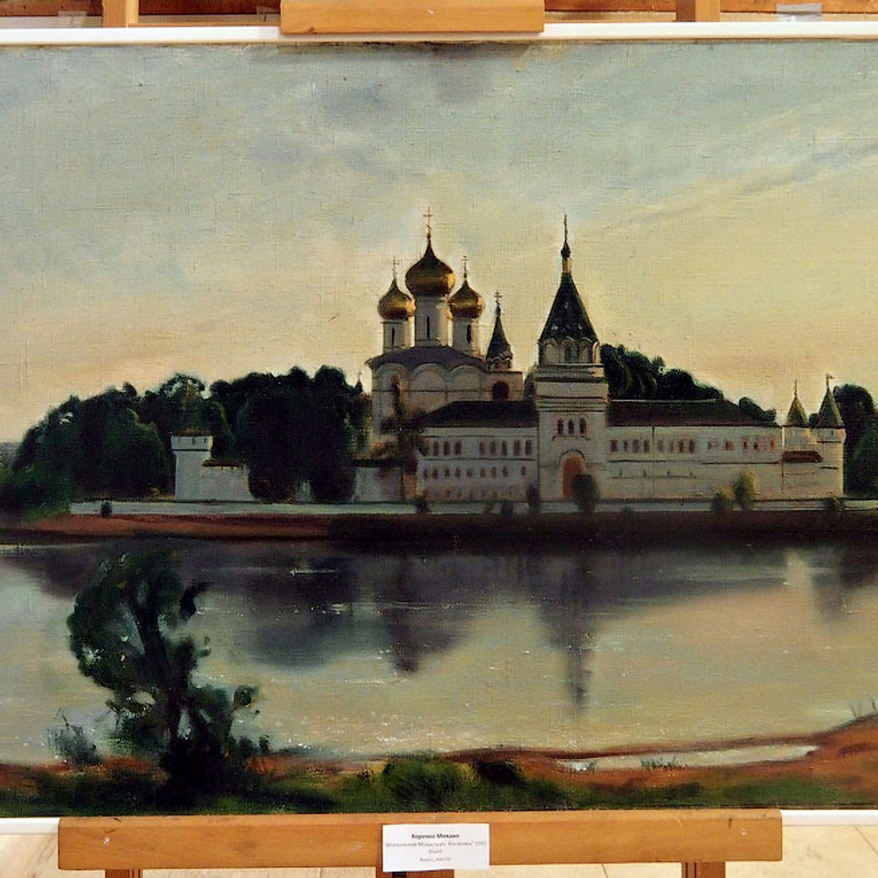 СЕРЕБРЯНАЯ НИТЬ - Люминография - luminografia.ru