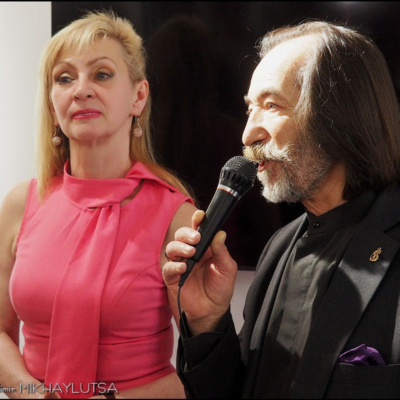 Фестивальные юбиляции - Люминография - luminografia.ru