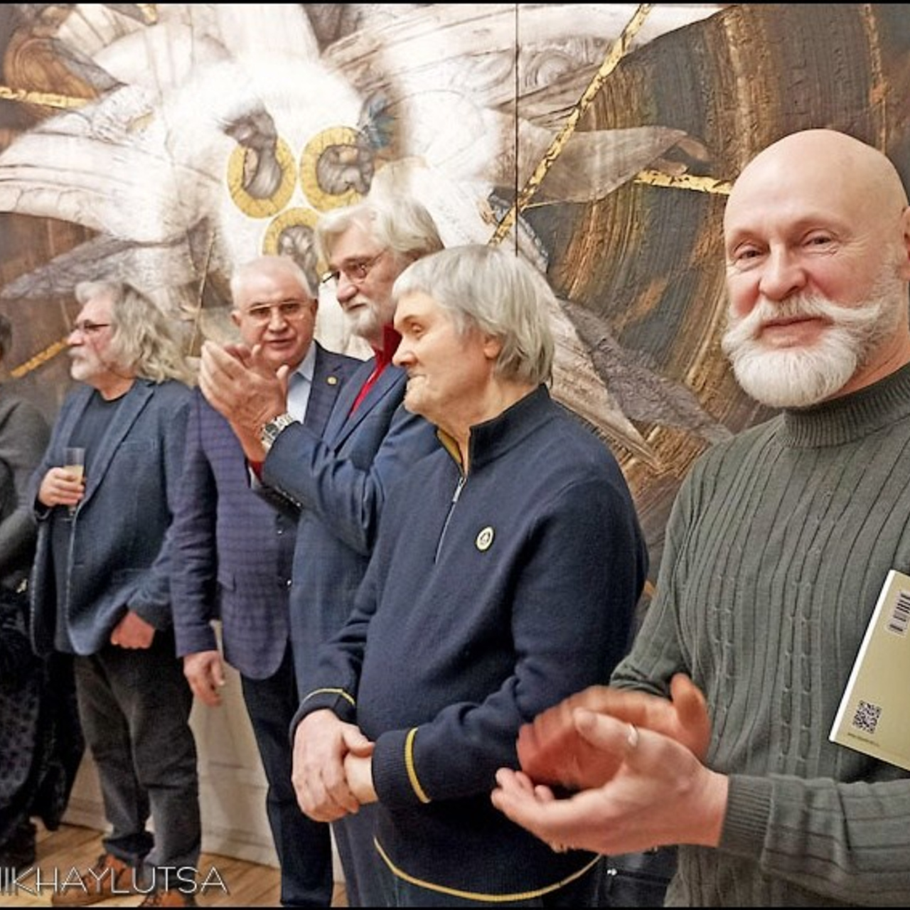 Александр Кондуров «МУЗЫКА ГОРОДА»