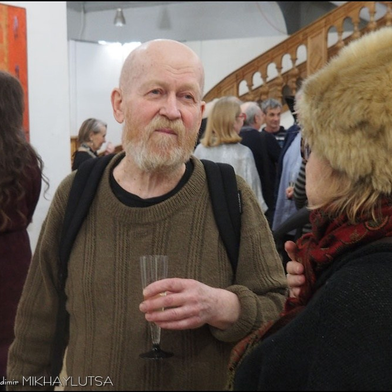 Александр Кондуров «МУЗЫКА ГОРОДА»