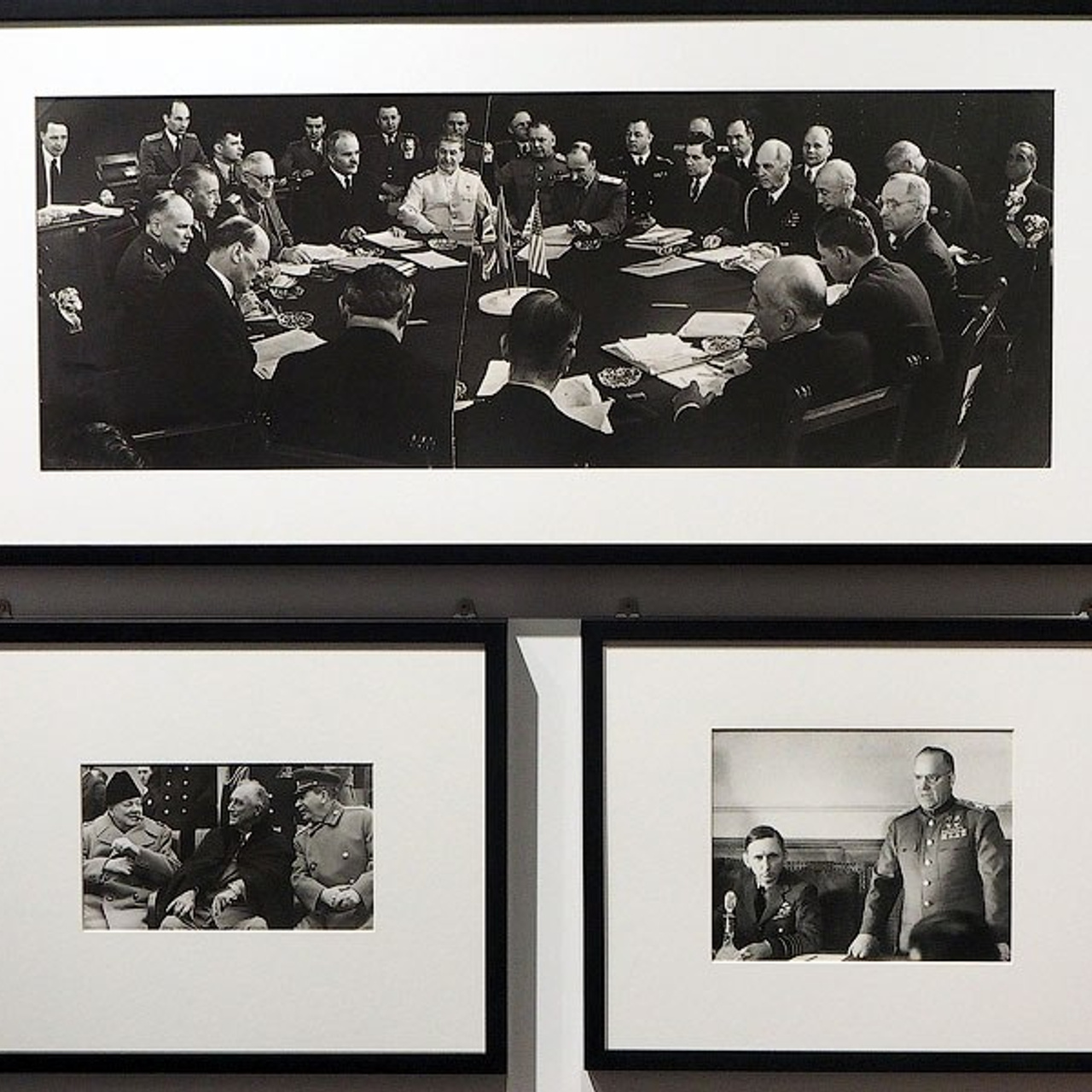 Фотоискусство в Манеже