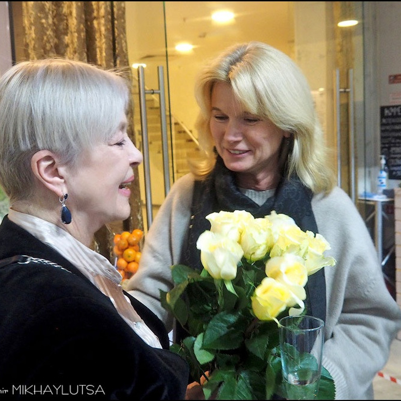 Прозрачность бытия - Люминография - luminografia.ru